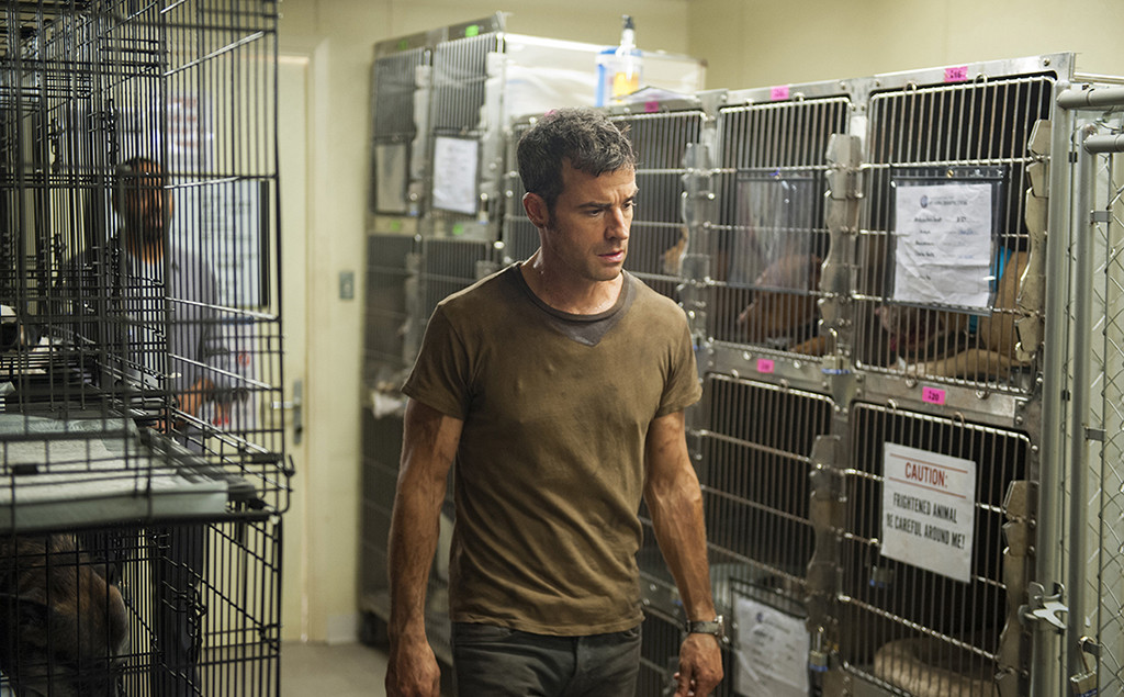 The Leftovers The Leftovers